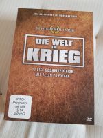 DVD  Die Welt im Krieg Bayern - Meitingen Vorschau