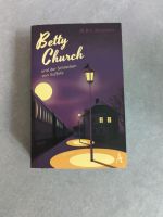 Betty Church und der Schrecken von Suffolk, M.R.C. Kasasian Niedersachsen - Wennigsen Vorschau