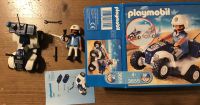 Playmobil Polizei 3655, 4259, 4265, 4266, 4429 und 4449 Rheinland-Pfalz - Bad Marienberg Vorschau