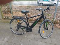 E-Bike zu verkaufen Schleswig-Holstein - Lübeck Vorschau