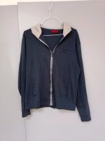 Hugo Boss Kapuzenpullover blau M Köln - Ehrenfeld Vorschau