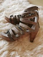 kennel & schmenger  Sandalette  high heel Kr. Dachau - Petershausen Vorschau