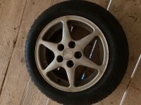 Rondell Titan 6jx14h2 KBA 42692 5x100 Felge VW Skoda 14 Zoll ABE Bayern - Traitsching Vorschau