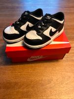 •• Nike Dunk low Kinder •• Bayern - Bad Neustadt a.d. Saale Vorschau