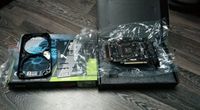 ASUS RTX 3050 OC 8GB DUAL funktioniert gpu Grafikkarte Nordrhein-Westfalen - Emmerich am Rhein Vorschau