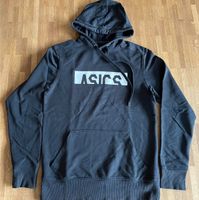 Asics Hoodie Pullover Gr. S / ca. 164, schwarz Schleswig-Holstein - Altenholz Vorschau