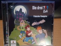 CD Fragezeichen Kids 94 - Falsche Vampire Berlin - Steglitz Vorschau