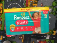 Pampers Baby-Dry Pants gr5 Big Pack Hessen - Langen (Hessen) Vorschau