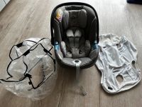Cybex Aton M Babyschale Kindersitz Autositz Nordrhein-Westfalen - Monheim am Rhein Vorschau