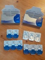 Acuvue Vita +3,5 Monatslinsen 11 Stück Neu - 1/25 und 4/25 MHD Berlin - Treptow Vorschau