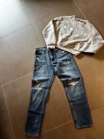 Jeans und Pullover Nordrhein-Westfalen - Hennef (Sieg) Vorschau