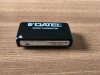 DATEL MURATA TWR-5/1000-15/200-D12A  DC Converter Chemnitz - Adelsberg Vorschau