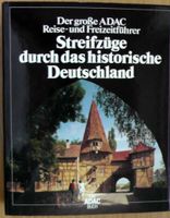 Adac Streifzüge durch das historische Deutschland Nordrhein-Westfalen - Tönisvorst Vorschau