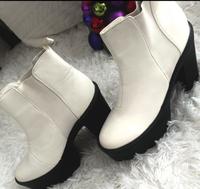 Asos Plateau Boots 39 Bad Doberan - Landkreis - Tessin Vorschau