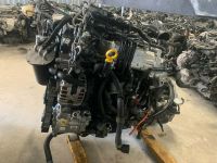 MOTOR SKODA SEAT VW 1.6 TDI CXM CXMA CXMB CXMC mit ANBAUTEILE !!! Hessen - Körle Vorschau