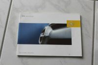 Opel Service- und Garantieheft Vectra C 09 929 6622 Hessen - Haiger Vorschau
