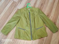 Schicke leichte Damen Marken Jacke in Gr. 48/50 von Gina Laura Niedersachsen - Neu Wulmstorf Vorschau