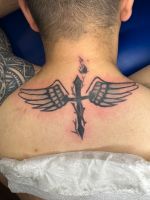 Tatto tattos татуировки Nordrhein-Westfalen - Hattingen Vorschau