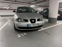 Seat Ibiza 1.4 16v Baden-Württemberg - Uhldingen-Mühlhofen Vorschau