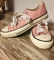 ⚠️Sneakers Damen Gr.39 rosa Schuhe Turnschuhe Nordrhein-Westfalen - Haan Vorschau