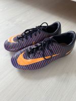 Nike Mercurial Fußballschuhe Gr.35,5 Niedersachsen - Sehnde Vorschau