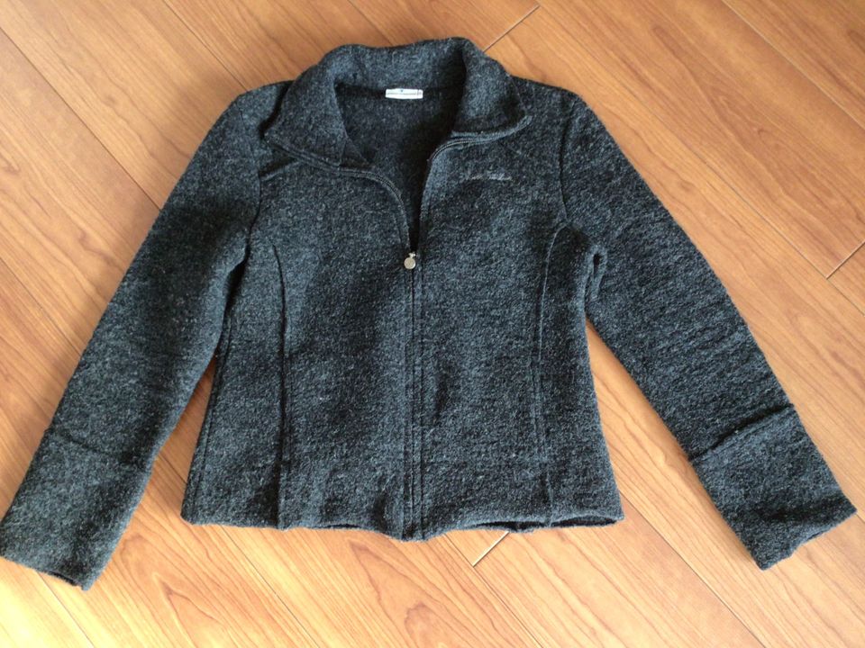 Jacke Strickjacke Tom Tailor M in Winsen (Aller)