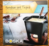 Boska Fondue Set Tapas Hessen - Hüttenberg Vorschau