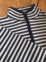 PLAYSHOES Pullover Jacke Fleece ungetragen! 128/134 Pankow - Prenzlauer Berg Vorschau