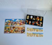 Ü-Ei Miezi Cats komplett + 4 Puzzle + Box + 2 Beipackzettel Hannover - Südstadt-Bult Vorschau