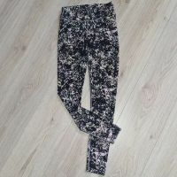 PREISREDUZIERT O'Neill Leggings "Active Printed Legging" Gr. XS Sachsen-Anhalt - Starsiedel Vorschau