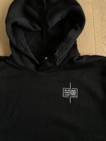 NEU! Herren Sweatshirt Kapuze G-STAR RAW Hoodie Gr. M schwarz Wandsbek - Hamburg Sasel Vorschau