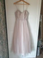 Abendkleid/Tüllkleid/Abiballkleid/Festkleid Gr. 36 neu Baden-Württemberg - Mosbach Vorschau