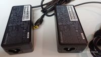 2 Stück LENOVO Netzteil AC Adapter 65W 20V 3,25A Brandenburg - Höhenland Vorschau