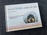 Dackel Ralph erklärt die Welt Hunde Buch Serena Hodson Dortmund - Huckarde Vorschau