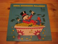 Onkel Dagoberts Millionen Disneyland LP Vinyl Schallplatte Findorff - Findorff-Bürgerweide Vorschau