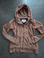 Naketano Jacke ☆ Sweatjacke ☆ Zipper ☆ M ☆ Niedersachsen - Bad Zwischenahn Vorschau