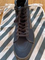 Vans ask-8 High Customade München - Moosach Vorschau