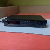 Sony Stereo Tuner ST-S320 Wuppertal - Barmen Vorschau