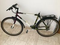 Retro TROGER MTB Cristallo Jahr 1991 made in Südtirol Top Bayern - Bonstetten Vorschau