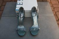 Traumhafte High Heel Sandaletten Guess Gr. 39 1/2 MEGA ANGESAGT!! Nordrhein-Westfalen - Kamp-Lintfort Vorschau