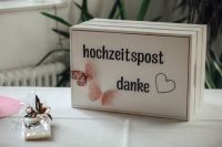 Kartenbox Hochzeit Bayern - Bayreuth Vorschau