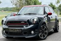 MINI John Cooper Works Countryman|PANO|SHZ|EU6| Baden-Württemberg - Brackenheim Vorschau