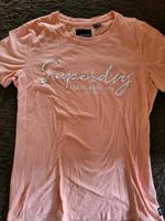 SUPERDRY Mädchen/Damen T-Shirt Gr. 38 *NEUw* Häfen - Bremerhaven Vorschau