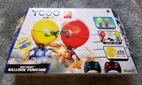 Silverlit Roboter Spielzeug YCOO Robo Kombat 2er Set Kampfroboter Nordrhein-Westfalen - Viersen Vorschau