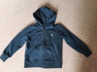 Polo Ralph Lauren Sweatjacke 4T Berlin - Zehlendorf Vorschau