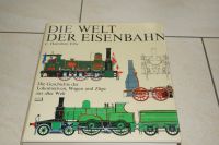 Die Welt der Eisenbahn von C.Hamilton Ellis Hessen - Egelsbach Vorschau