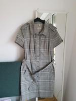 Burberry Kleid Gr. 38/40 Niedersachsen - Bad Harzburg Vorschau