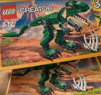 Lego Creator 31058 3 in 1 Dinosaurier Baden-Württemberg - Stockach Vorschau