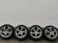 Kompletträder 18 Zoll für Audi  /  Mercedes Hessen - Trebur Vorschau