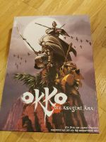 Okko – Die Asagiri Ära Brettspiel wie NEU Niedersachsen - Steyerberg Vorschau